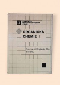 Organická chemie I