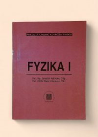 Fyzika I