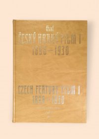 Český hraný film 1898-1930