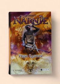 Letopisy Narnie: Princ Kaspian