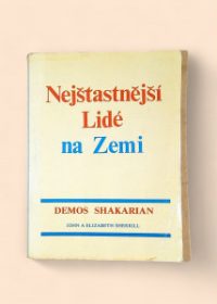 Nejšťastnější lidé na zemi