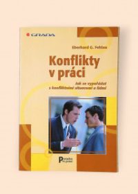 Konflikty v práci