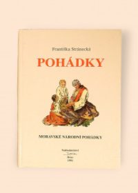 Pohádky (Moravské národní pohádky)