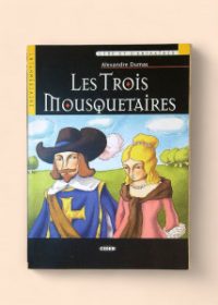 Les trois mousquetaires