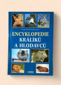 Encyklopedie králíků a hlodavců