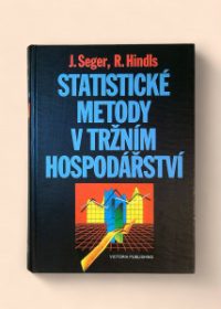 Statistické metody v tržním hospodářství