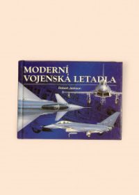 Moderní vojenská letadla