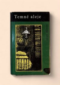 Temné aleje