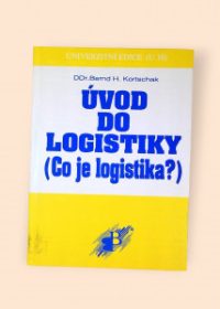 Úvod do logistiky