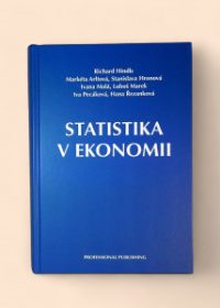 Statistika v ekonomii