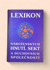 Lexikon náboženských hnutí, sekt a duchovních společností