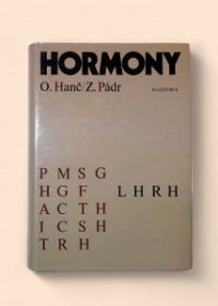 Hormony