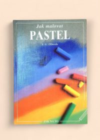 Jak malovat pastel