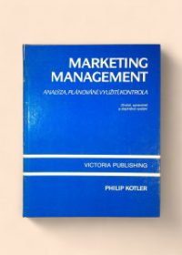 Marketing management