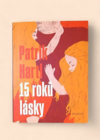 15 roků lásky