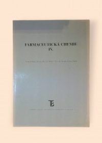 Farmaceutická chemie IV