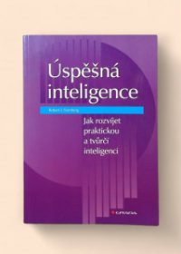 Úspěšná inteligence