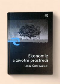 Ekonomie a životní prostředí