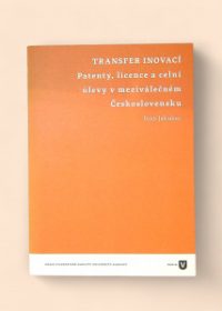 Transfer inovací