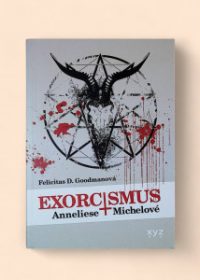 Exorcismus Anneliese Michelové