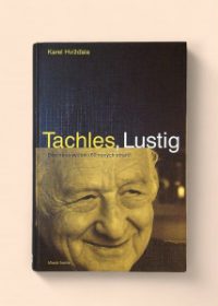 Tachles, Lustig