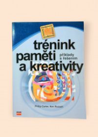 Trénink paměti a kreativity