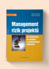 Management rizik projektů