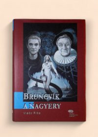 Bruncvík a nagyery