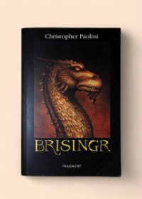 Brisingr