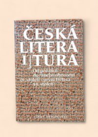 Česká literatura 1