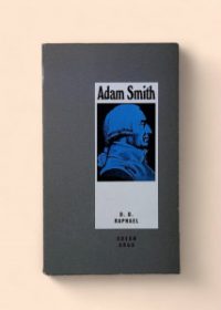 Adam Smith