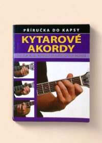 Základní kytarové akordy