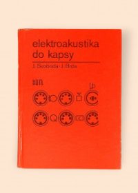 Elektroakustika do kapsy