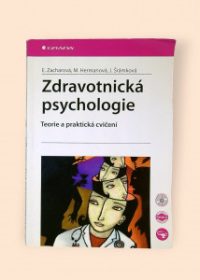 Zdravotnická psychologie