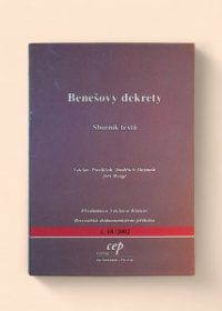 Benešovy dekrety