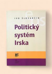 Politický systém Irska