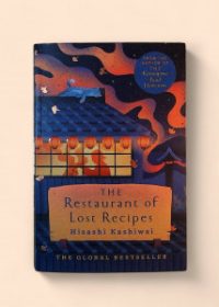 The Restaurant of Lost Recipes