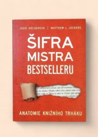 Šifra mistra bestselleru