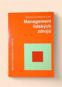 Management lidských zdrojů