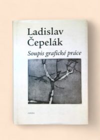 Ladislav Čepelák - Soupis grafické práce