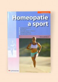 Homeopatie a sport