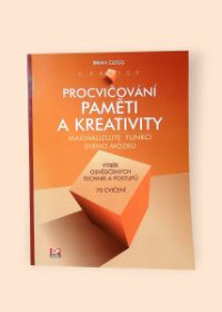 Procvičování paměti a kreativity