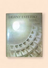 Dejiny estetiky - Staroveká etika