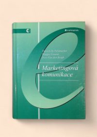 Marketingová komunikace