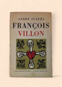 François Villon