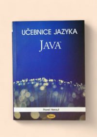 Učebnice jazyka Java