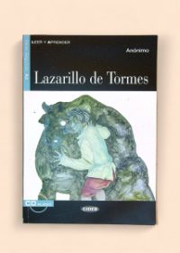 Lazarillo de Tormes