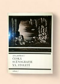 Česká scénografie 20. století