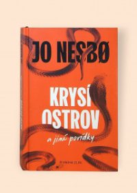 Krysí ostrov a jiné povídky