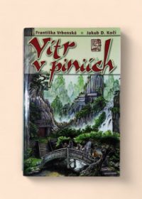 Vítr v piniích